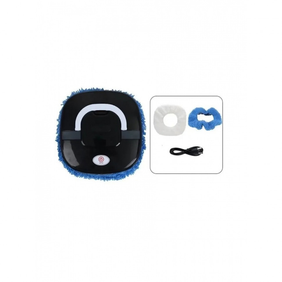 Пылесос-швабра XM-08