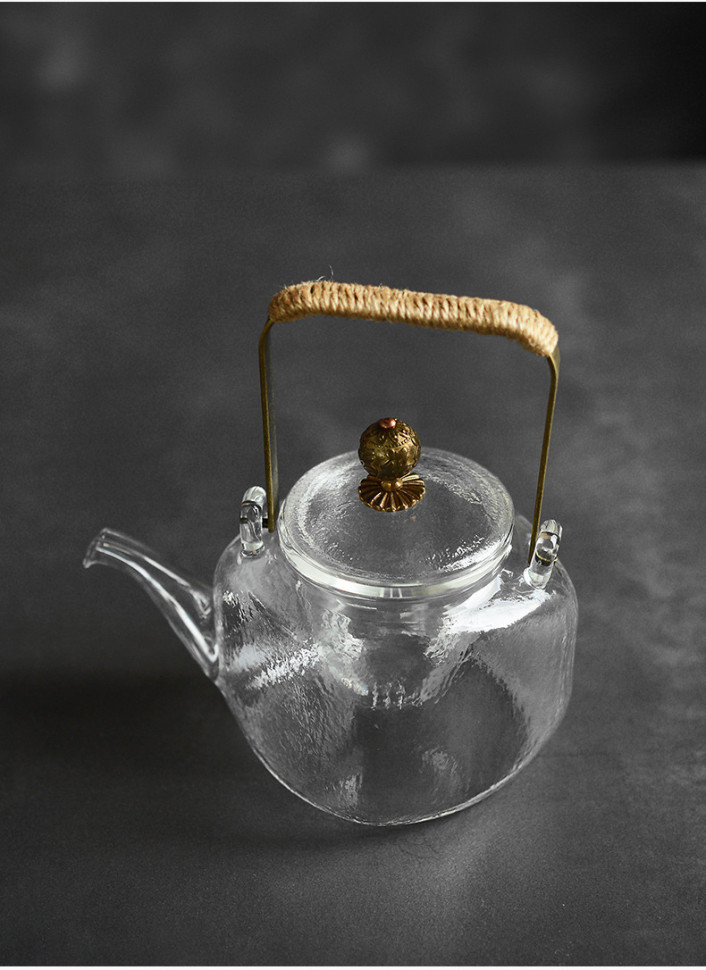 Заварочный чайник Trapeze