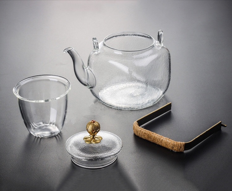 Заварочный чайник Trapeze