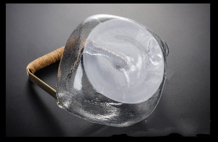 Заварочный чайник Trapeze