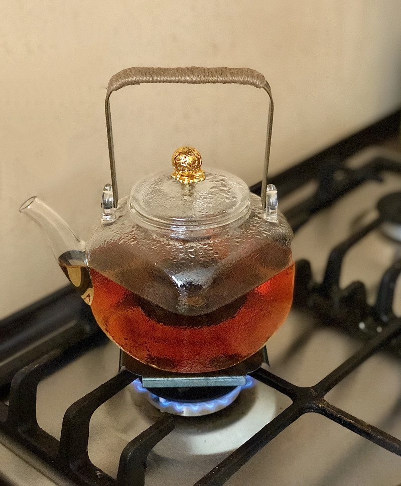 Заварочный чайник Trapeze