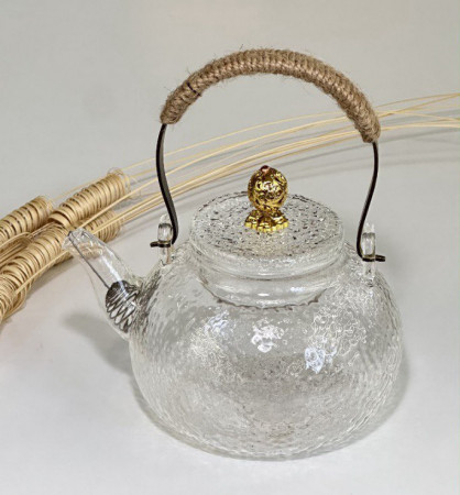 Чайник для заварювання Trapeze