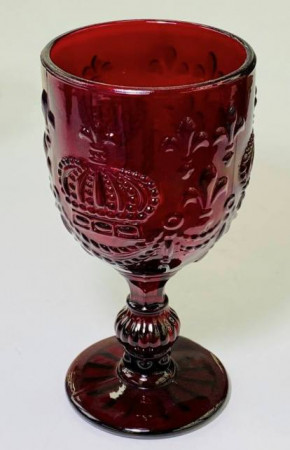 Бокал Red Crown