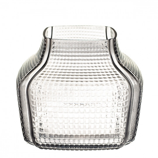 Стеклянная ваза Soul