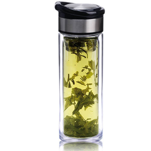 Термобутылка с двойной стенкой Tipple