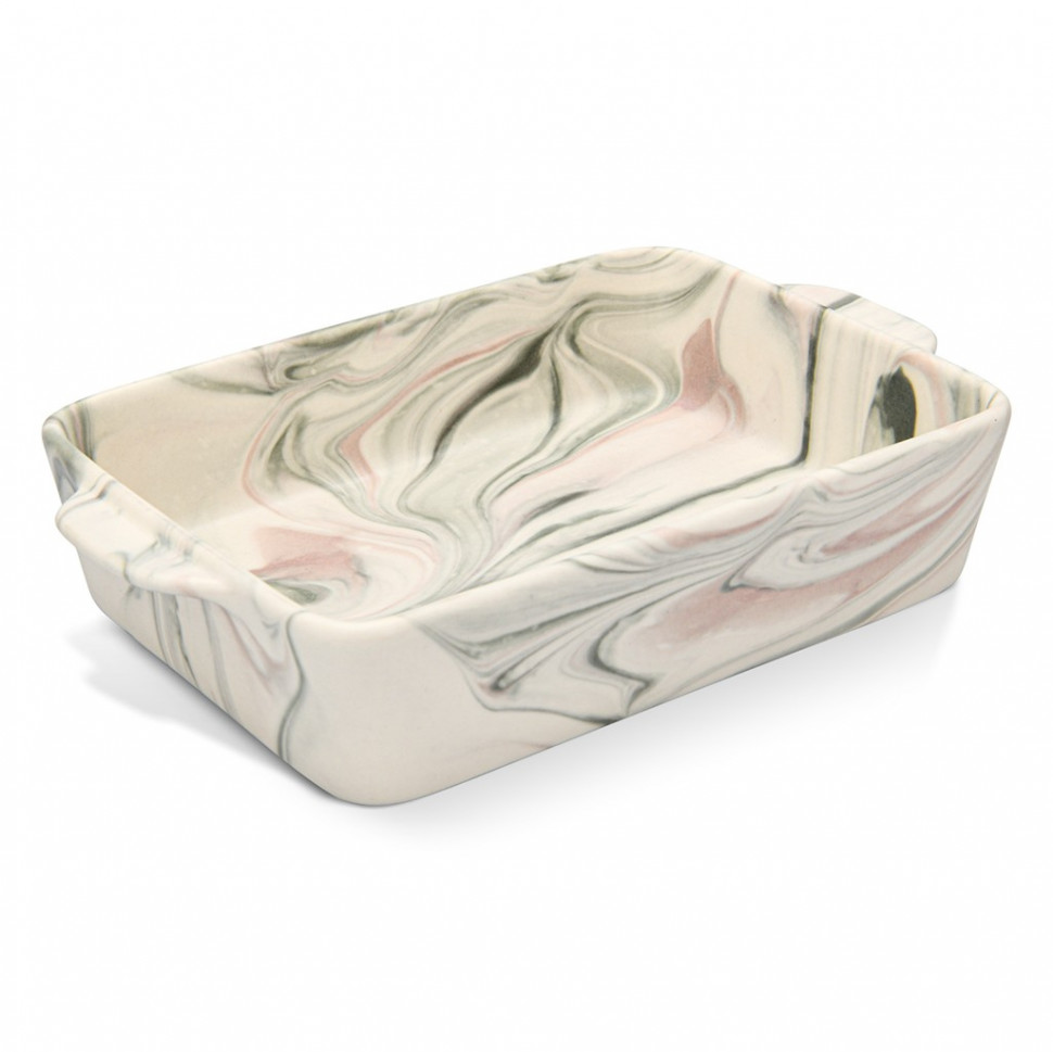 Керамическая форма для выпечки Matrix