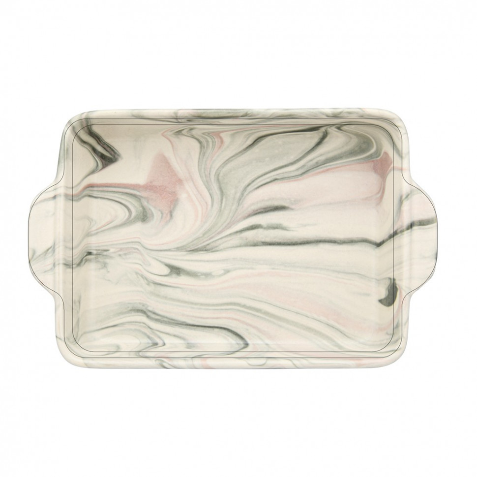 Керамическая форма для выпечки Matrix