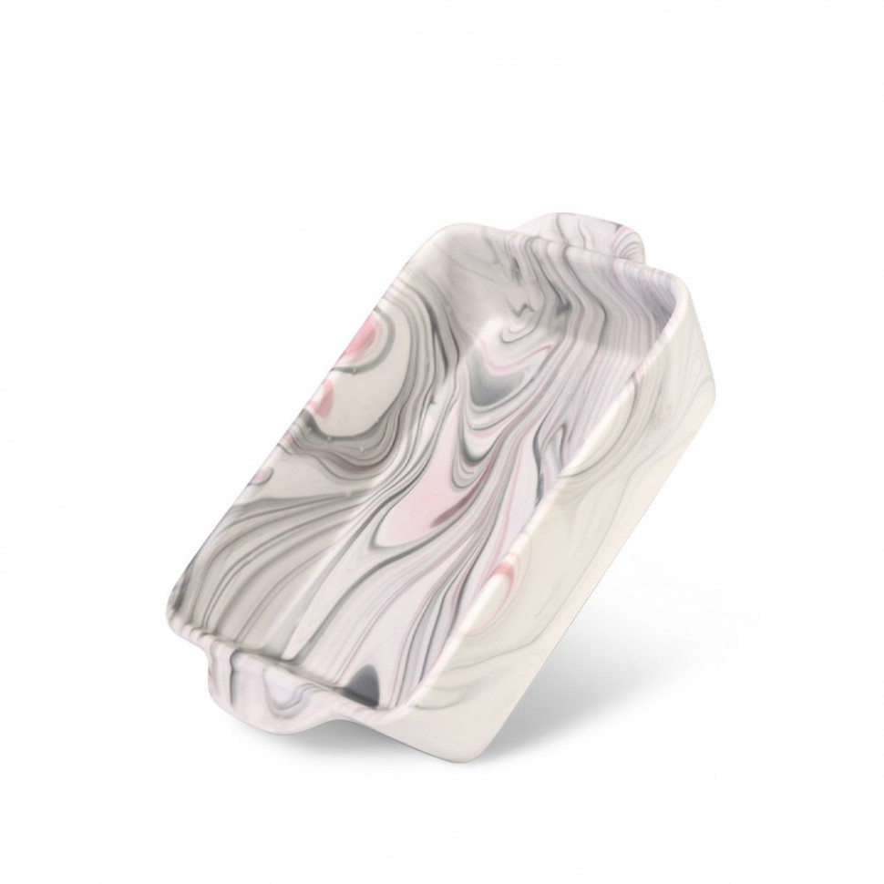 Керамическая форма для выпечки Matrix