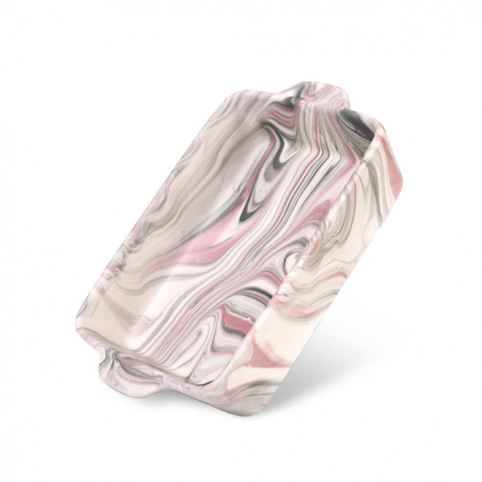 Керамическая форма для выпечки Matrix