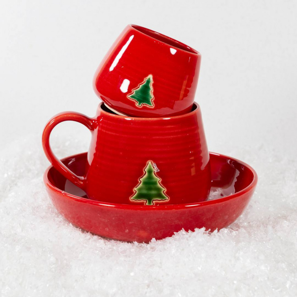 Чашка из колекции Rubi