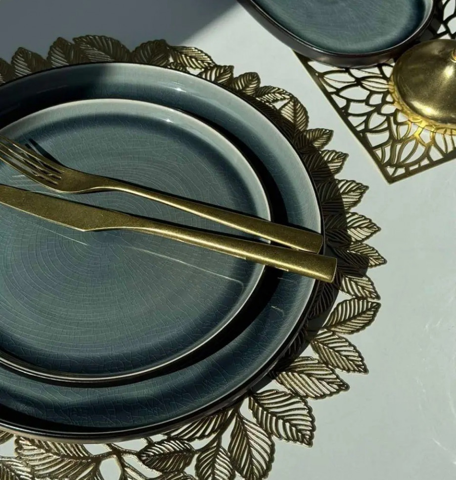 Тарелка Novel