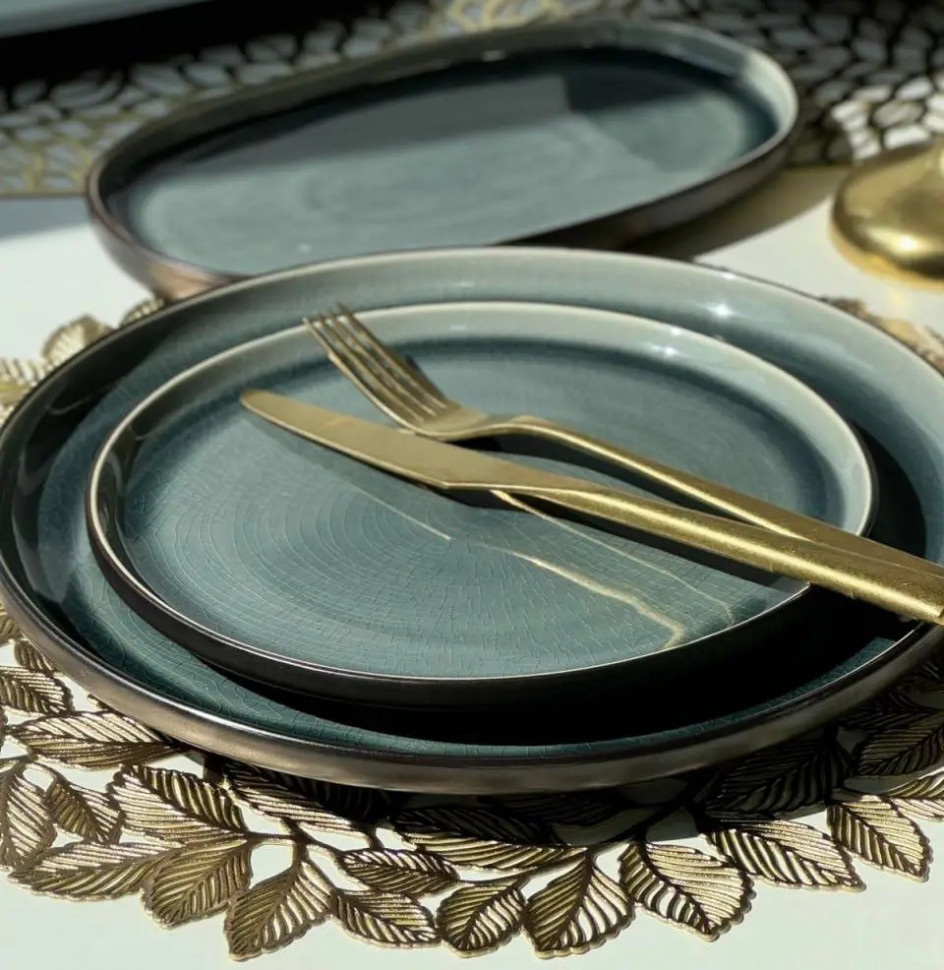 Тарелка Novel