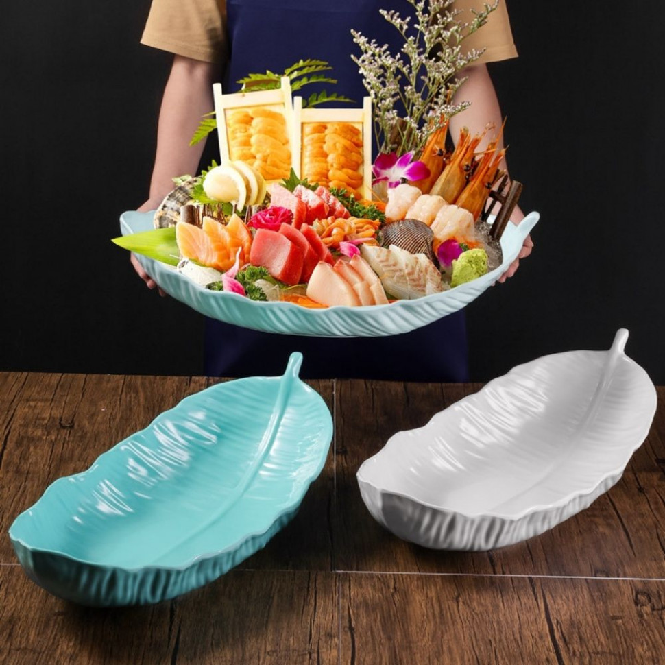 Пиала White feather