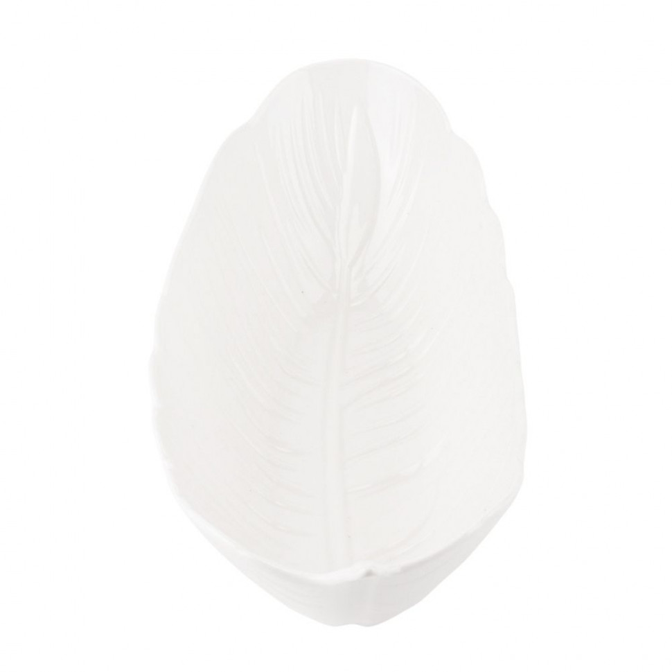 Пиала White feather