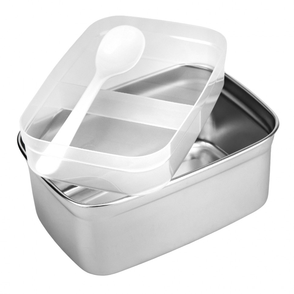 Ланч-бокс Double