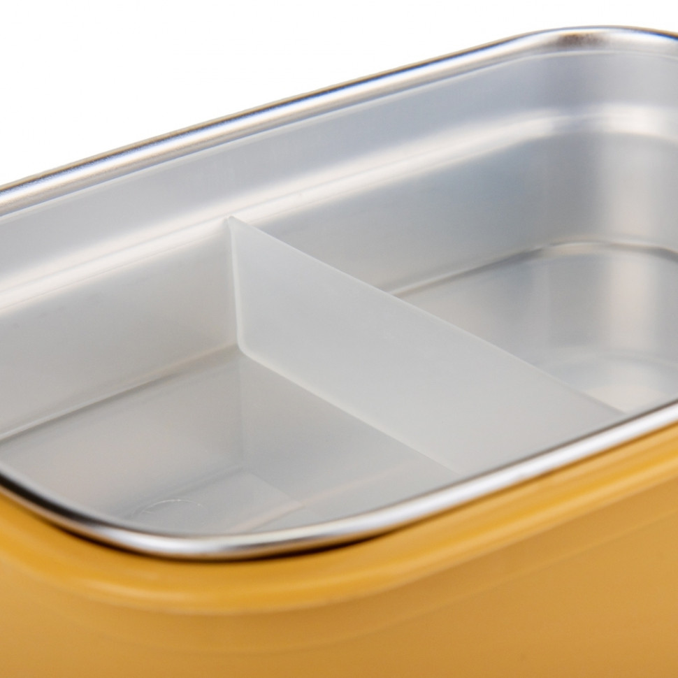 Ланч-бокс Double