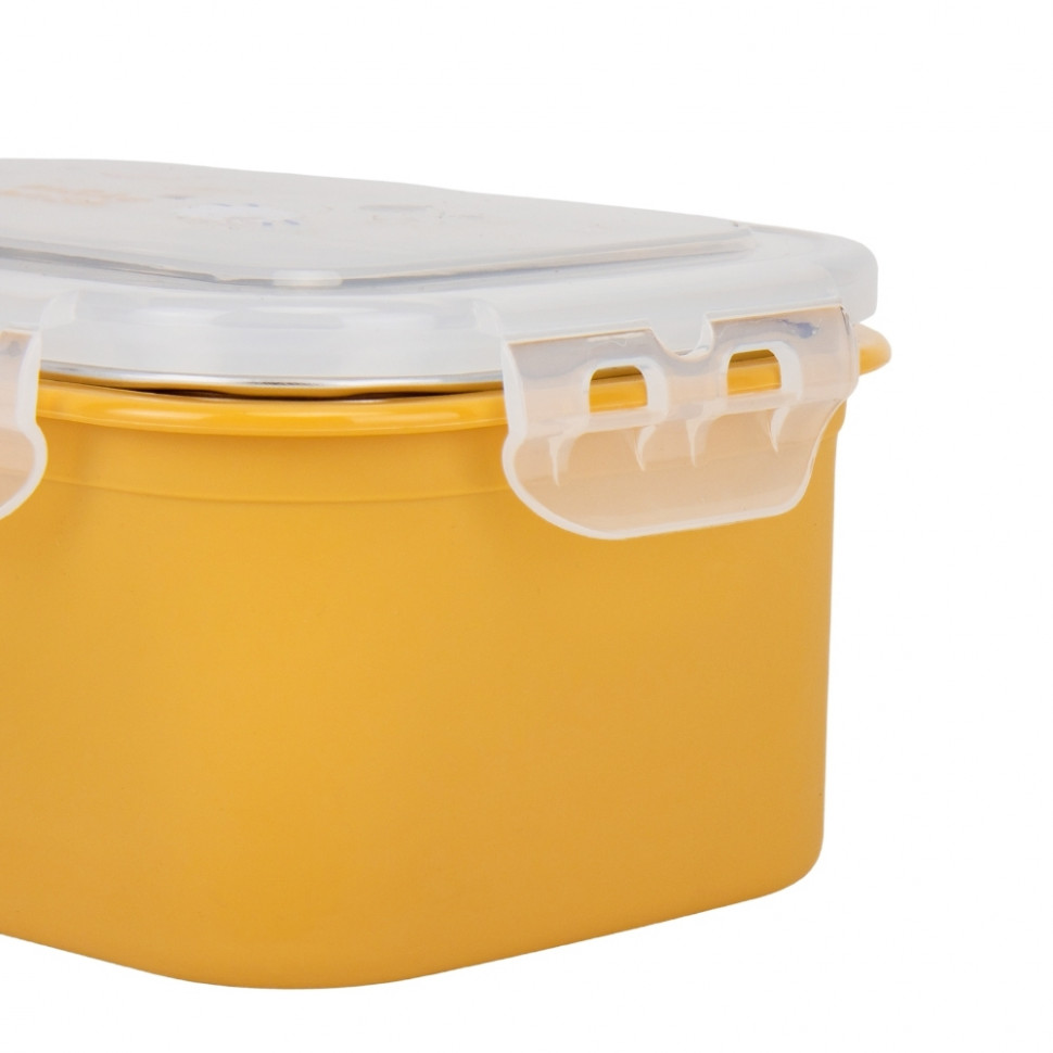 Ланч-бокс Double