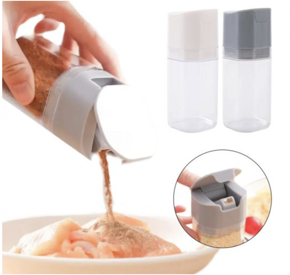 Емкость для специй Capaciteit