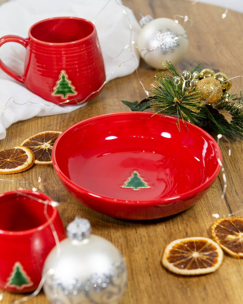 Стаканчик из коллекции Rubi