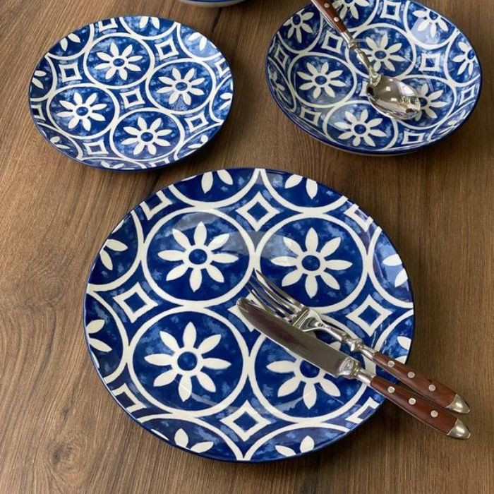 Тарелка Kalsdorf