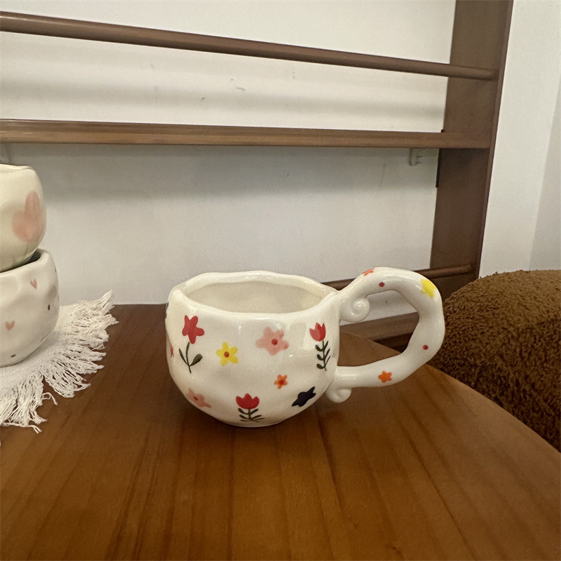 Чашка Spring garden 350 мл