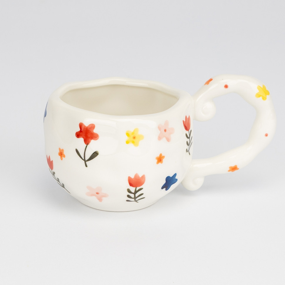 Чашка Spring garden 350 мл