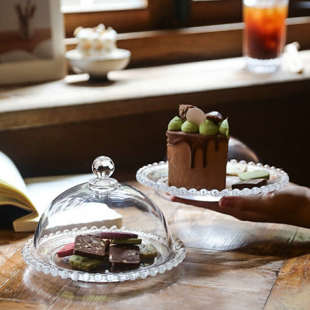 Тортівниця Pearl charm