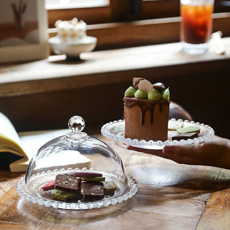 Тортівниця Pearl charm