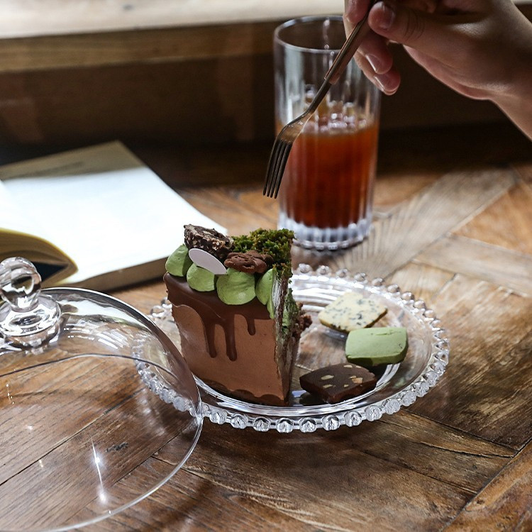 Тортівниця Pearl charm