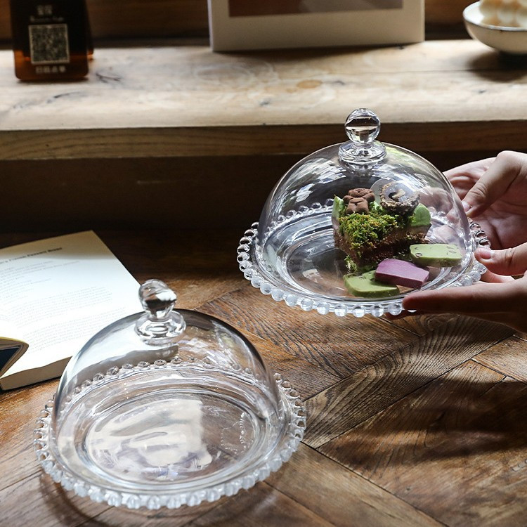 Тортівниця Pearl charm