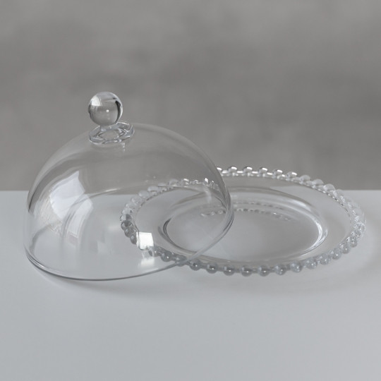 Тортівниця Pearl charm