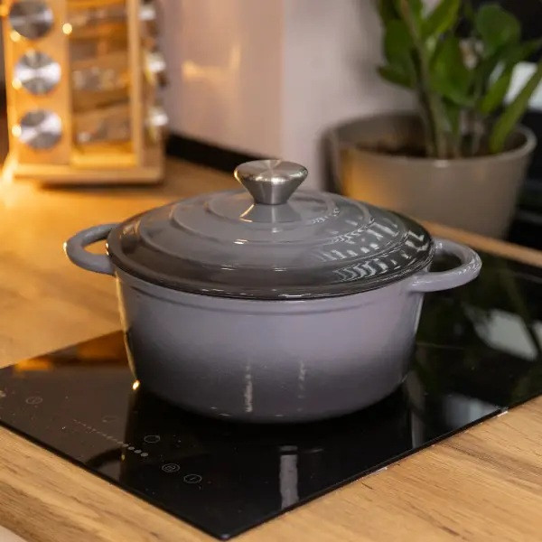 Кастрюля Circle