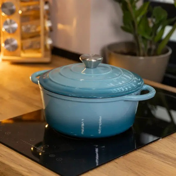 Кастрюля Circle