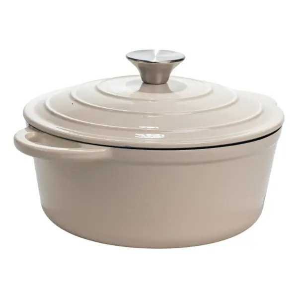 Кастрюля Circle