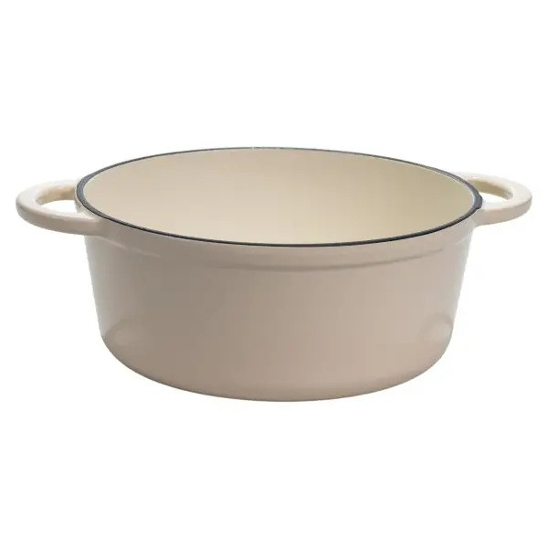 Кастрюля Circle