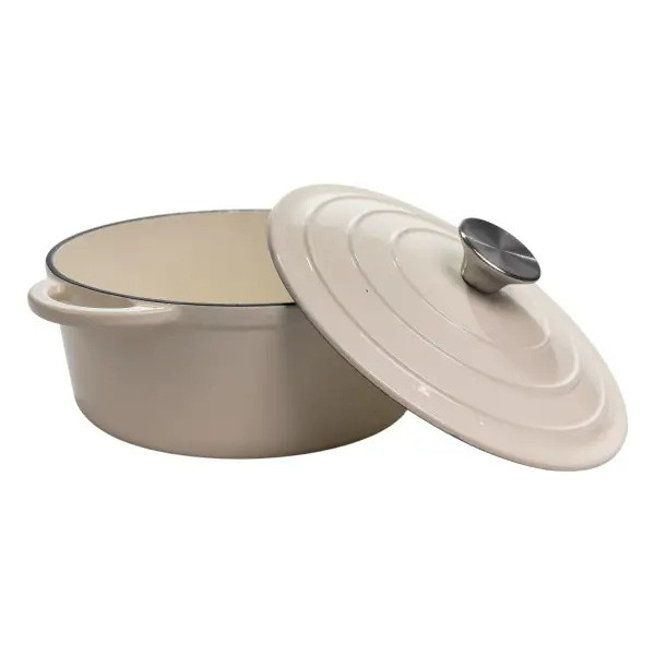 Кастрюля Circle