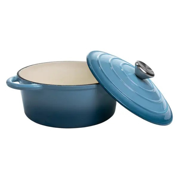 Кастрюля Circle