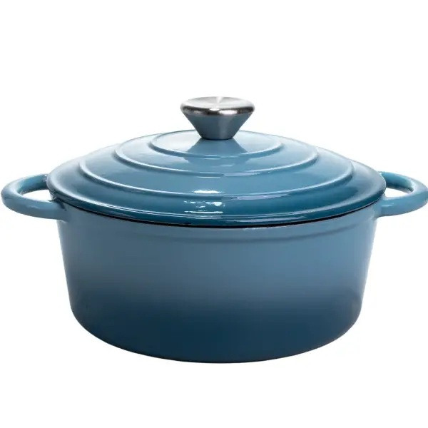 Кастрюля Circle