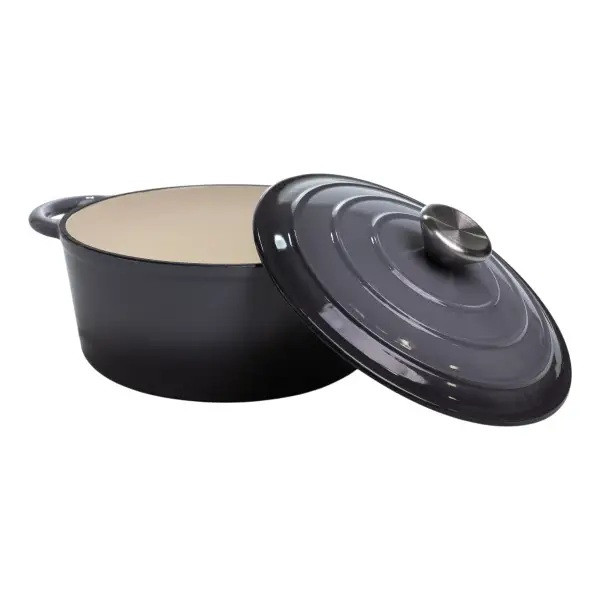 Кастрюля Circle