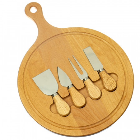 Доска для сыра Cedar