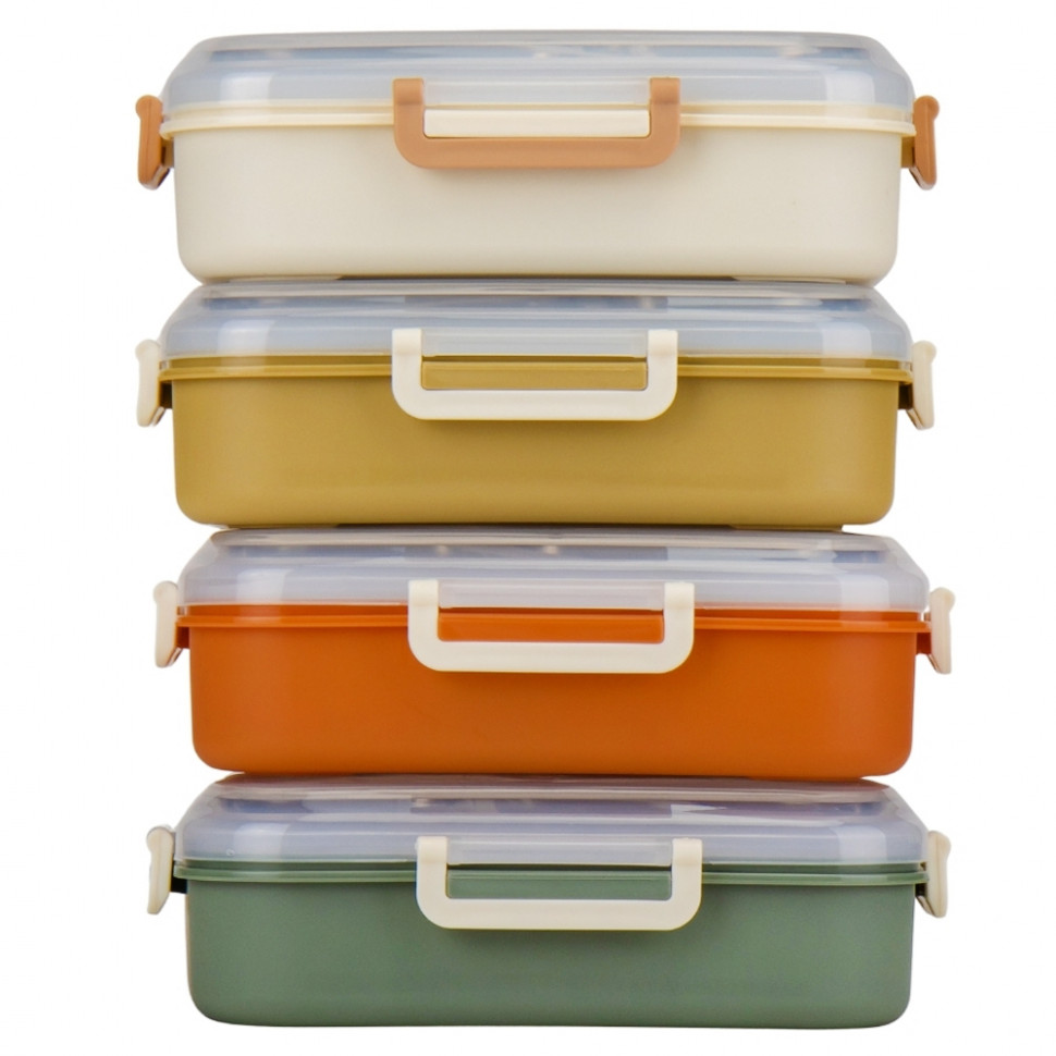 Ланч-бокс Diet