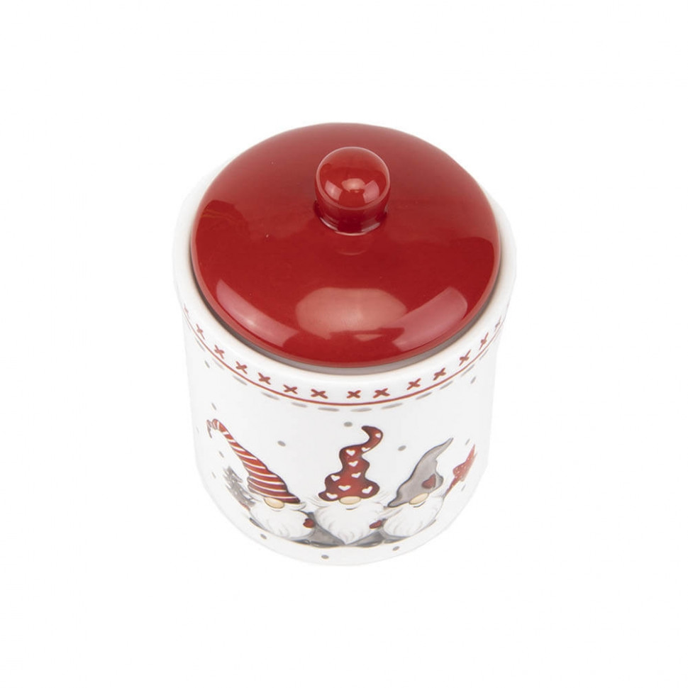 Декоративна ємність Zwerg