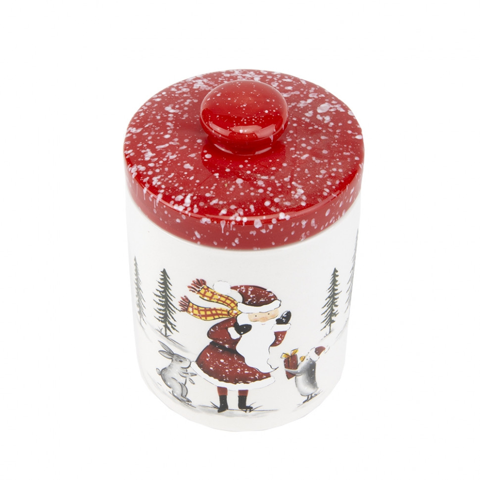 Декоративна ємність Zwerg