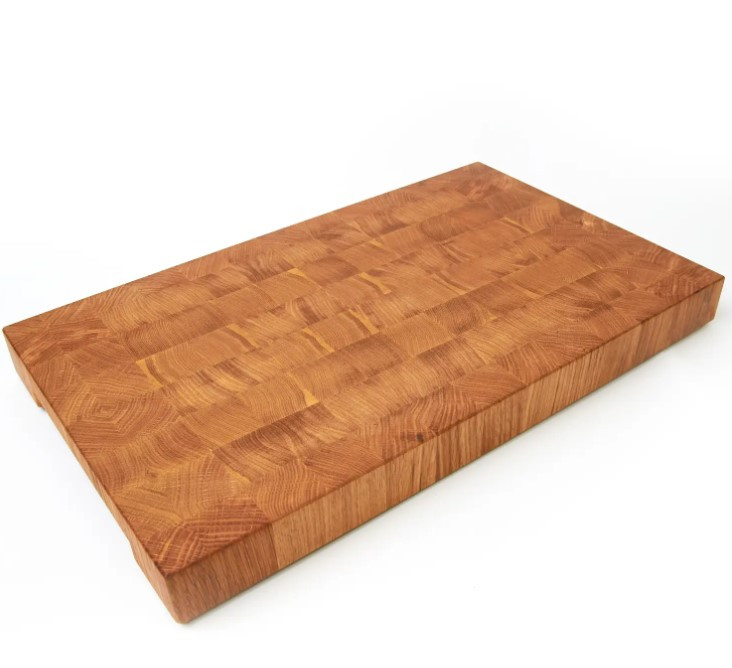 Торцевая рзделочная доска Fuerza