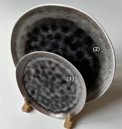 Тарелка Interstellar