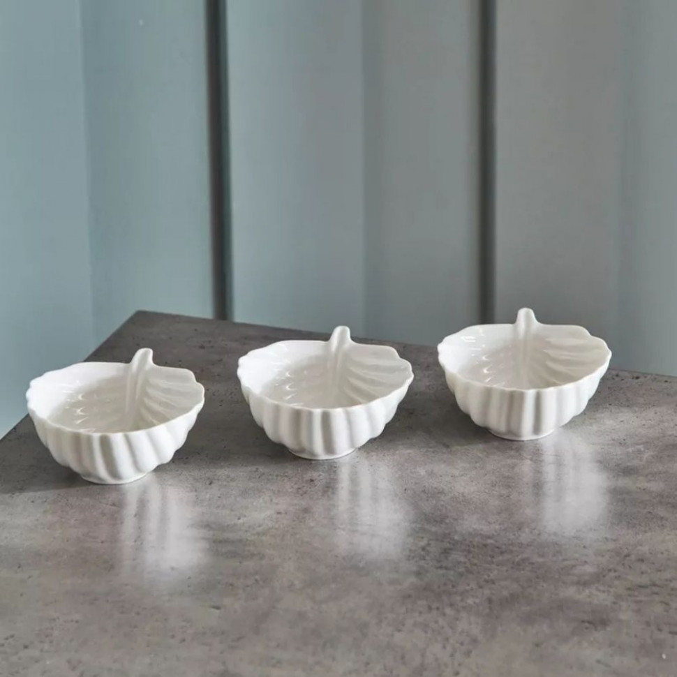 Набір з 3 піал Morning harmony