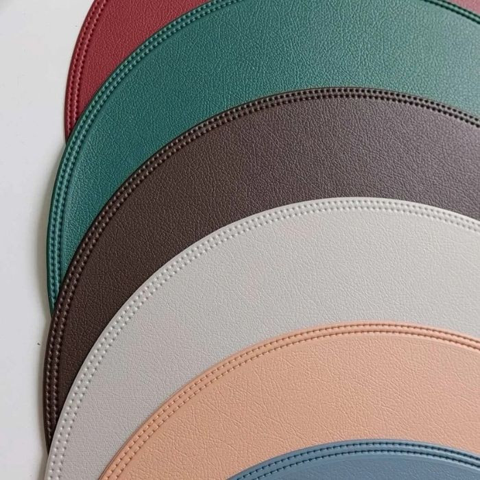 Набір серветок під тарілку Pancake Grafit 4 шт