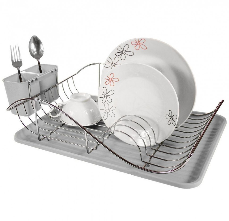 Сушилка для посуды Mille