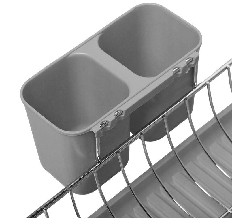 Сушилка для посуды Mille