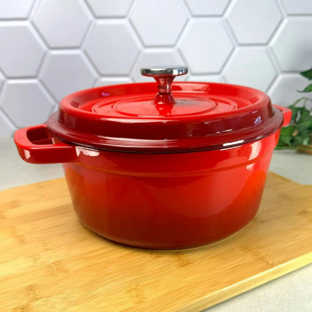 Кокотница Lunar